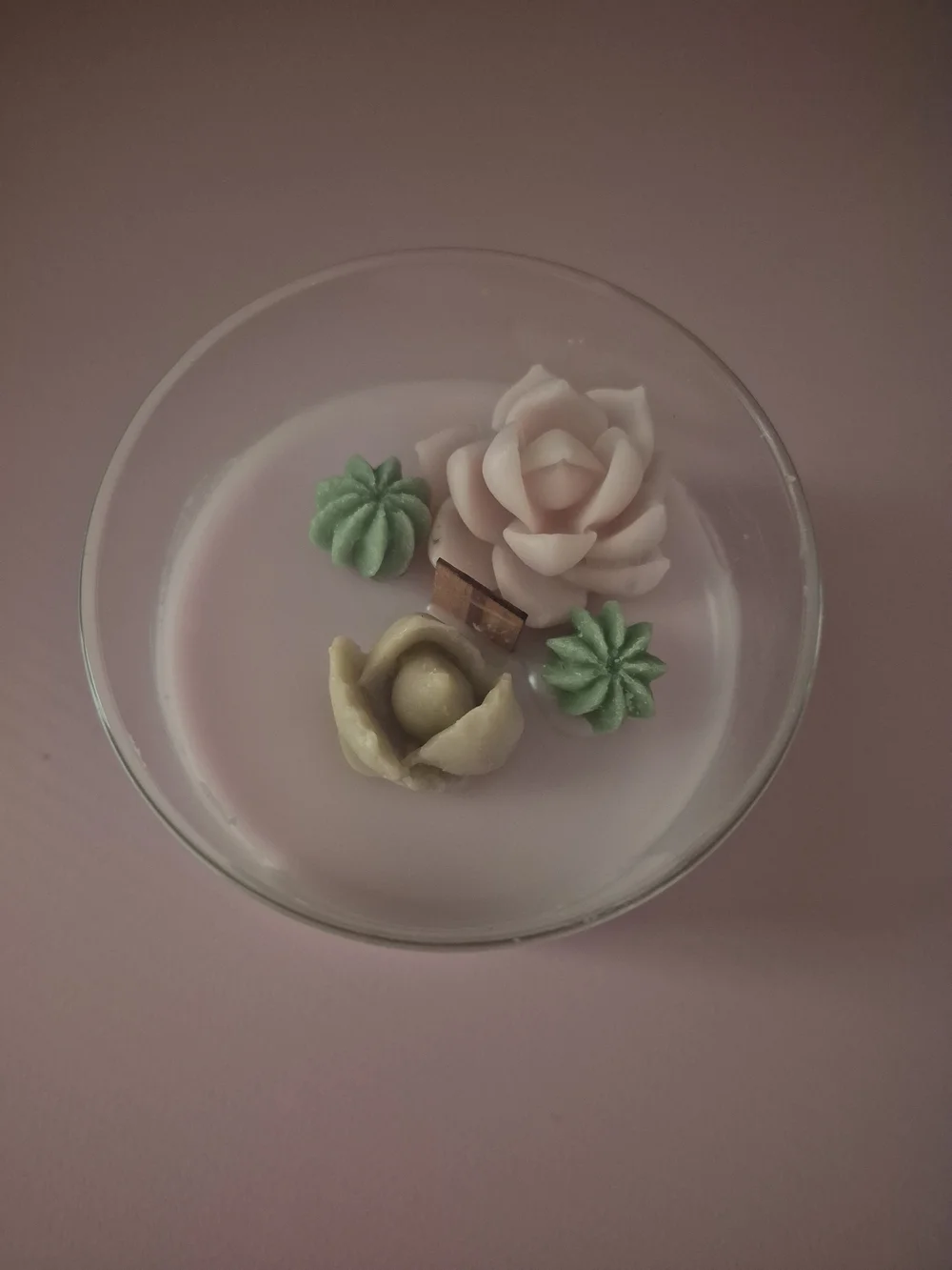 N/A handmade charming